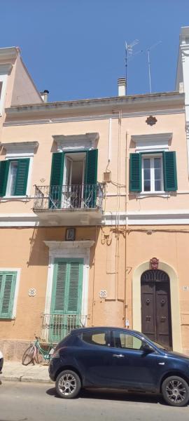CASADINA Monopoli
